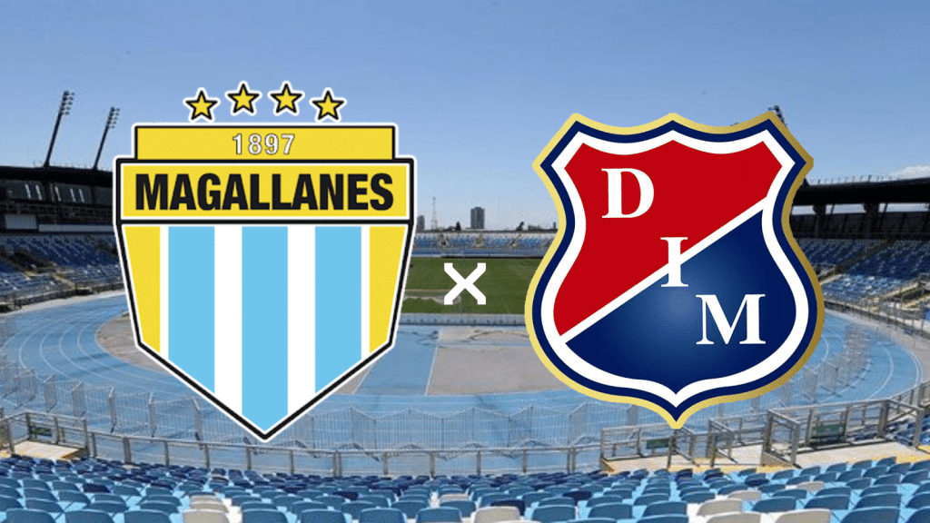 Palpite Magallanes x Independiente Medell&iacute;n: chilenos contra equatorianos disputando vaga na Fase de grupos da Libertadores