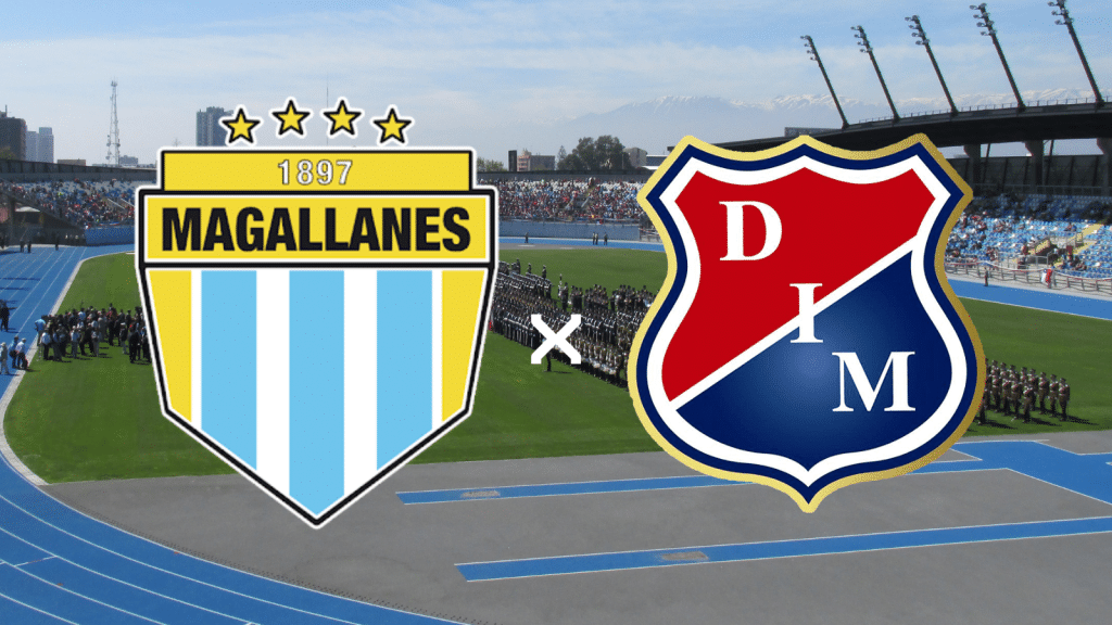 Magallanes x Independiente Medell&iacute;n: onde assistir ao vivo, hor&aacute;rio e escala&ccedil;&atilde;o