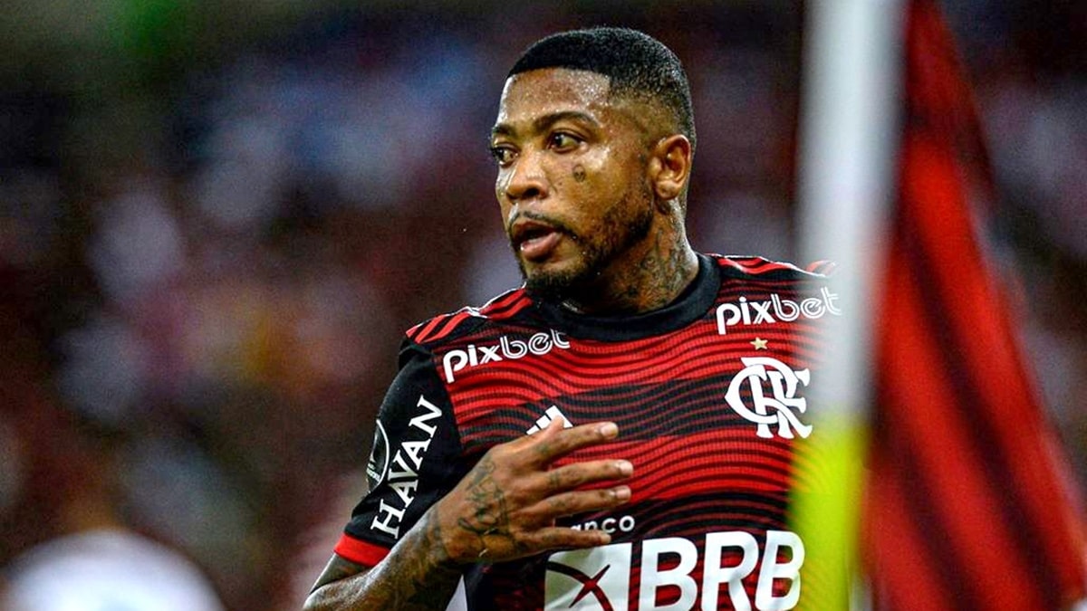 Bahia avan&ccedil;a na contrata&ccedil;&atilde;o de atacante do Flamengo; saiba mais