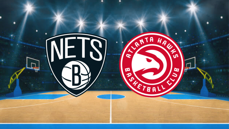 Palpite Brooklyn Nets x Atlanta Hawks: ambos na busca pela classifica&ccedil;&atilde;o