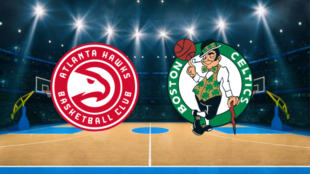 Palpite Atlanta Hawks x Boston Celtics: a busca para voltar a lideran&ccedil;a