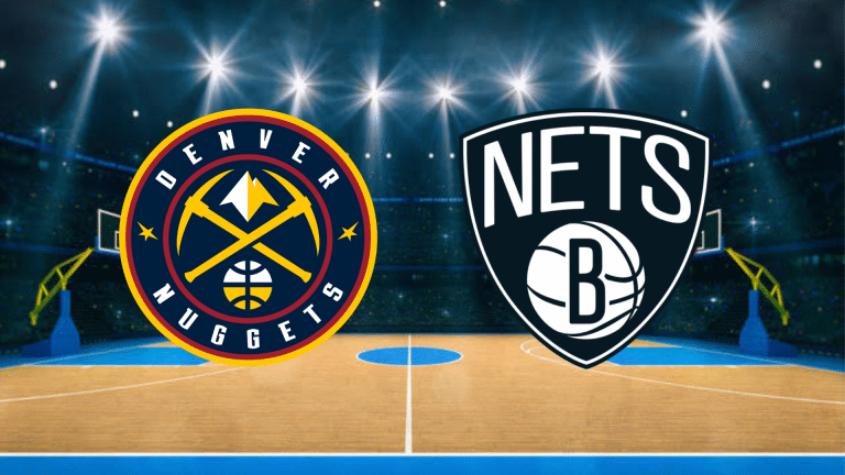 Palpite Denver Nuggets x Brooklyn Nets: Nuggets busca a terceira vit&oacute;ria consecutiva sobre o Nets