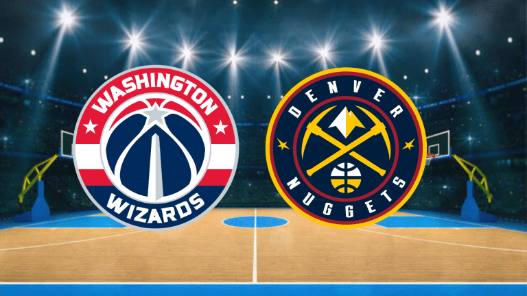 Palpite Washington Wizards x Denver Nuggets: Wizards enfrenta a melhor campanha do Oeste