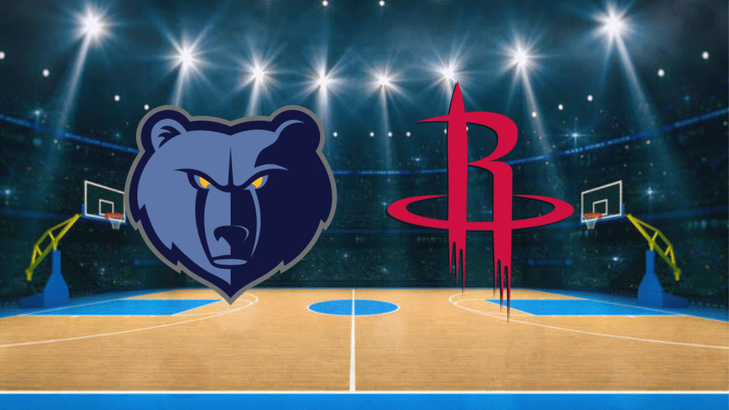 Palpite Memphis Grizzlies x Houston Rockets: o 2&ordm; contra o &uacute;ltimo colocado