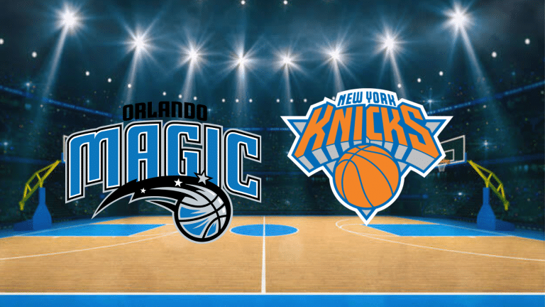 Palpite Orlando Magic x New York Knicks: equipes em diferentes momentos na competi&ccedil;&atilde;o