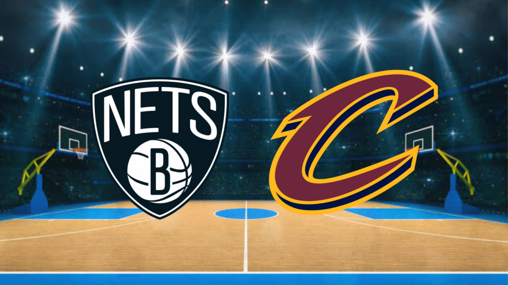 Palpite Brooklyn Nets x Cleveland Cavaliers: Cavs na busca pela 3&ordf; vit&oacute;ria seguida