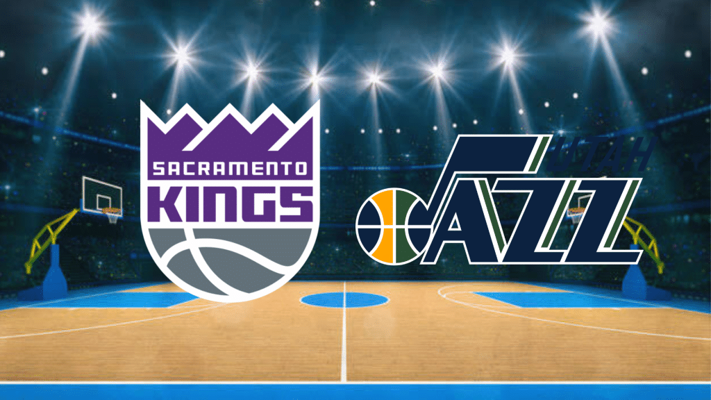 Palpite Sacramento Kings x Utah Jazz: a um passo da classifica&ccedil;&atilde;o