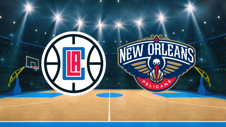 Palpite Los Angeles Clippers x New Orleans Pelicans: a um passo da classifica&ccedil;&atilde;o