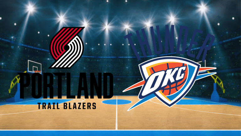 Palpite Portland Trail Blazers x Oklahoma City Thunder: a luta para a classifica&ccedil;&atilde;o