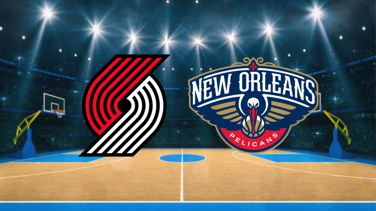 Palpite Portland Trail Blazers x New Orleans Pelicans: ainda com chances de classifica&ccedil;&atilde;o