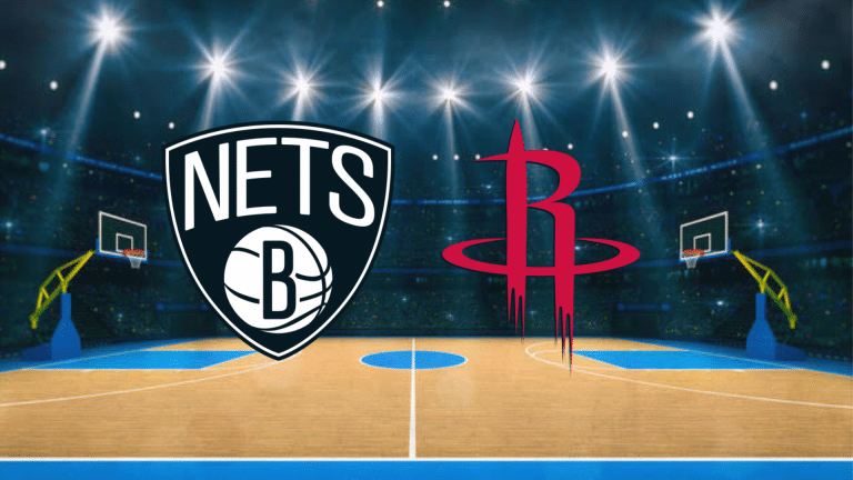 Palpite Brooklyn Nets x Houston Rockets: a vit&oacute;ria &eacute; primordial para o Nets