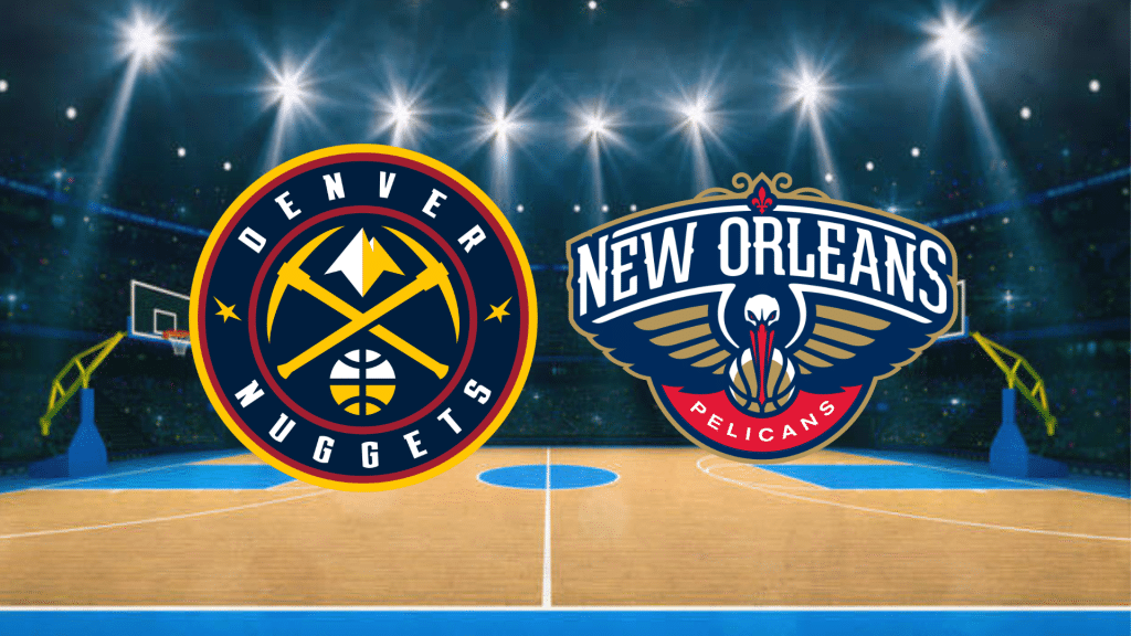 Palpite Denver Nuggets x New Orleans Pelicans: Pelicans na busca da classifica&ccedil;&atilde;o