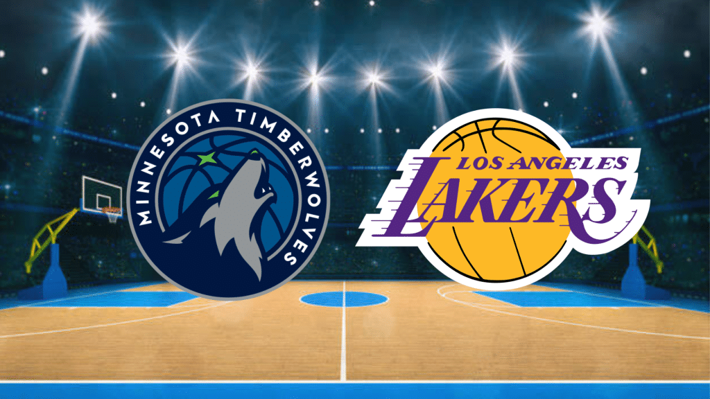 Palpite Minnesota Timberwolves x Los Angeles Lakers: Lakers busca a primeira vit&oacute;ria contra o Timberwolves em 2023