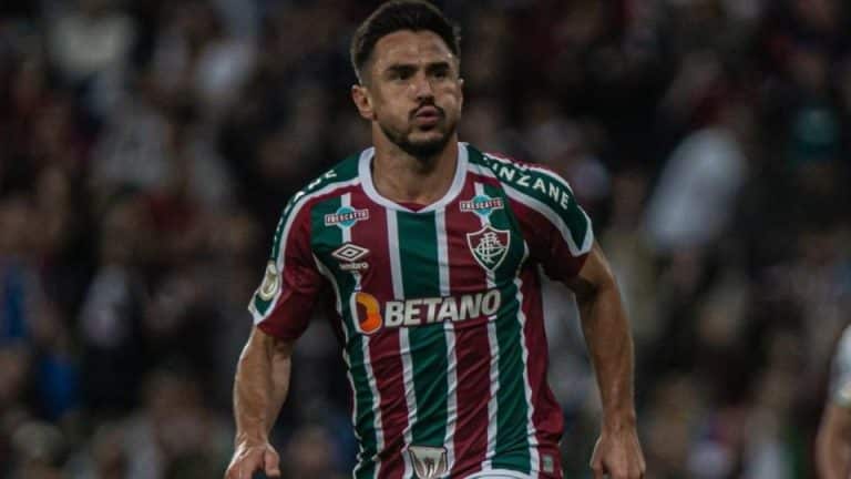 PEDIU A LIBERA&Ccedil;&Atilde;O! Willian Bigode sai do Fluminense e jogar&aacute; a Libertadores por outro brasileiro