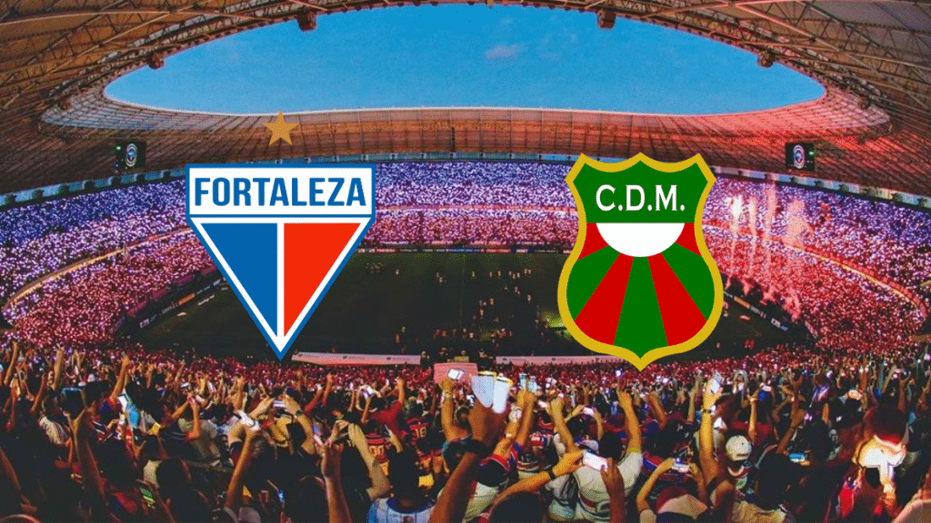 Fortaleza x Deportivo Maldonado: onde assistir ao vivo, hor&aacute;rio e escala&ccedil;&atilde;o