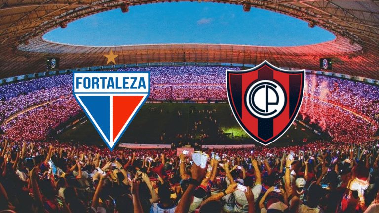 Palpite Fortaleza x Cerro Porte&ntilde;o: Equipe brasileira ter&aacute; um grande desafio pela Copa Libertadores