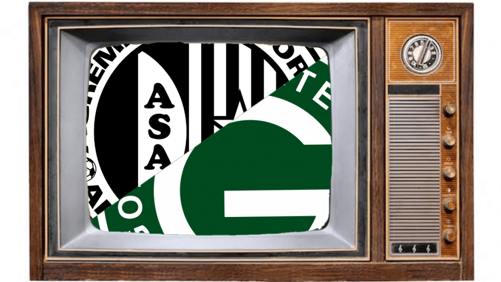 ASA x Goi&aacute;s onde assistir, hor&aacute;rio e prov&aacute;veis escala&ccedil;&otilde;es