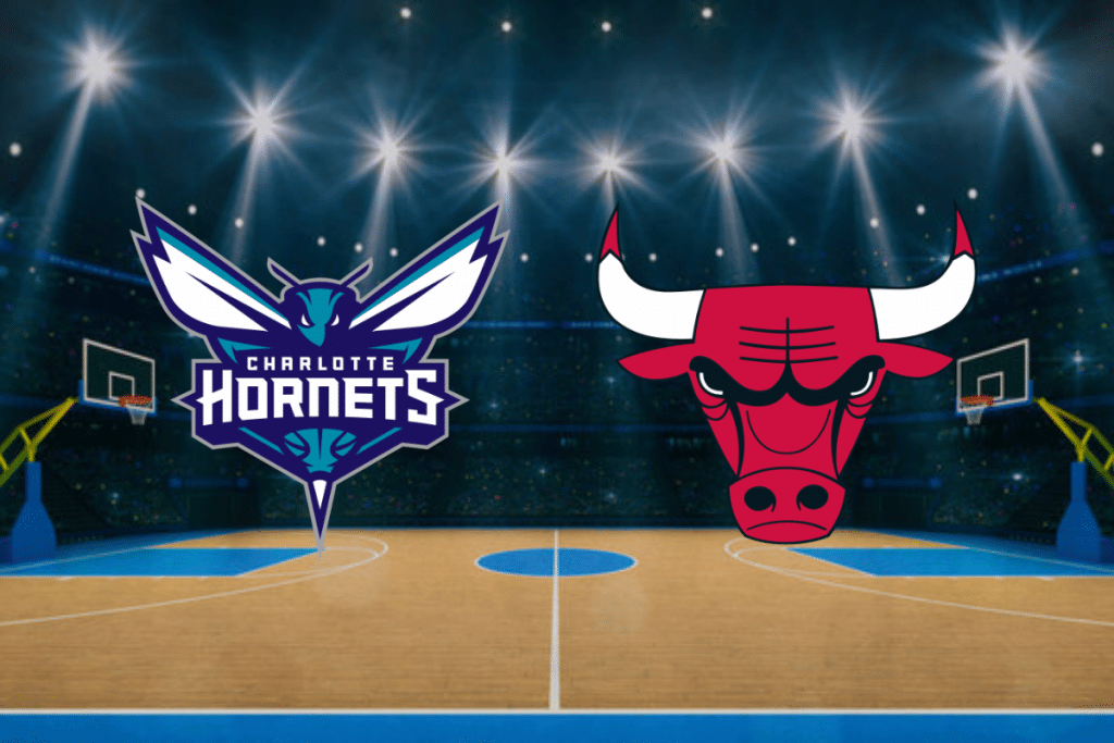 Palpite Charlotte Hornets x Chicago Bulls: Franquia de Chicago na briga pela classifica&ccedil;&atilde;o