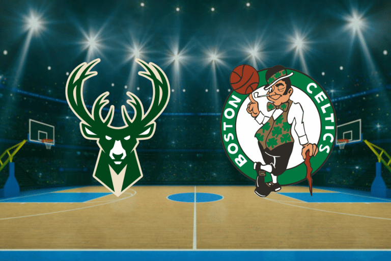 Palpite Milwaukee Bucks x Boston Celtics: Duelo de gigantes pela Confer&ecirc;ncia Leste