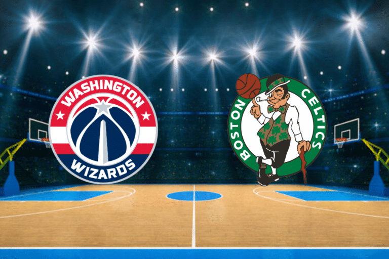 Palpite Washington Wizards x Boston Celtics: Duelo pela mesma confer&ecirc;ncia
