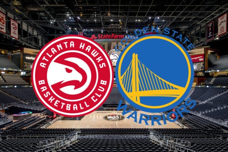 Palpite Atlanta Hawks x Golden State Warriors: &Eacute; Trae Young contra Steph Curry