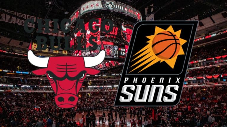 Palpite Chicago Bulls x Phoenix Suns: O 2&ordm; jogo de Durant pelo Suns