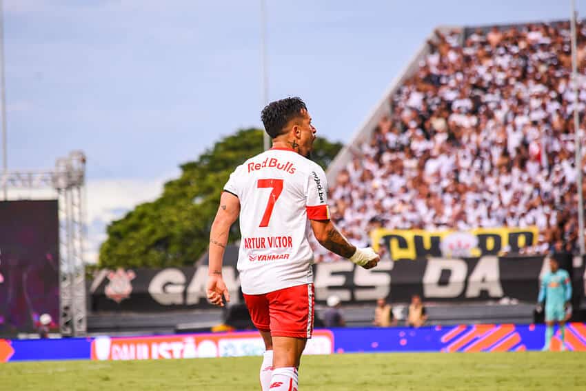 Foto: Rafael Moreira/IconSport