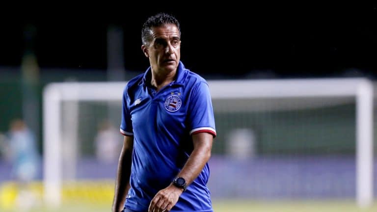 Bahia mira novo refor&ccedil;o defensivo no elenco; saiba mais