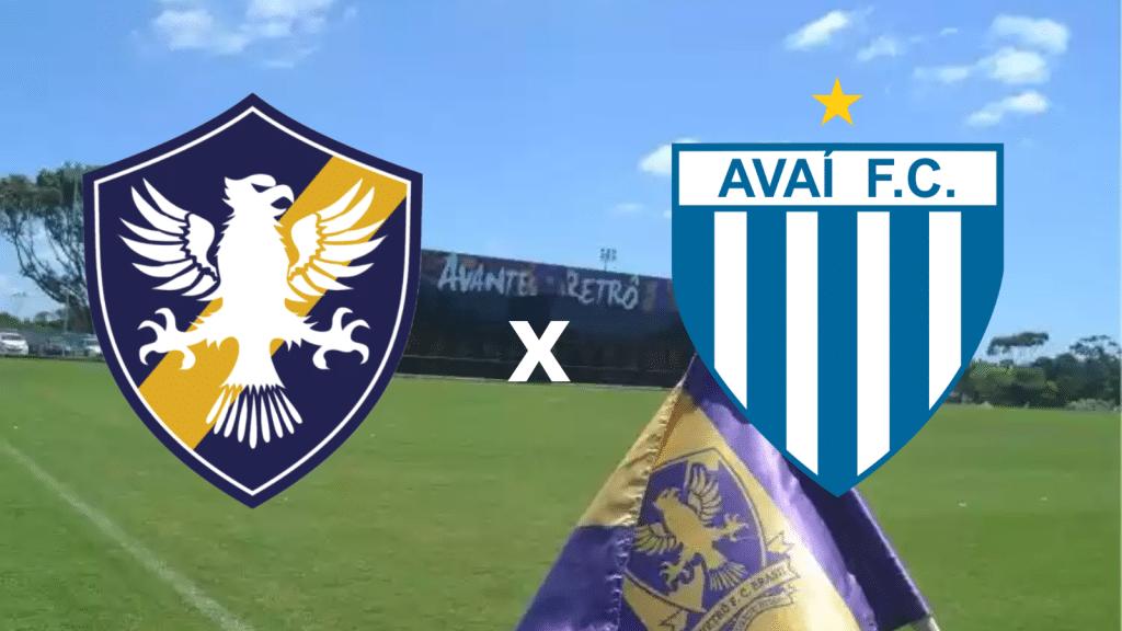 Retr&ocirc; x Ava&iacute;&nbsp;&ndash; Onde assistir ao vivo, hor&aacute;rio e escala&ccedil;&otilde;es
