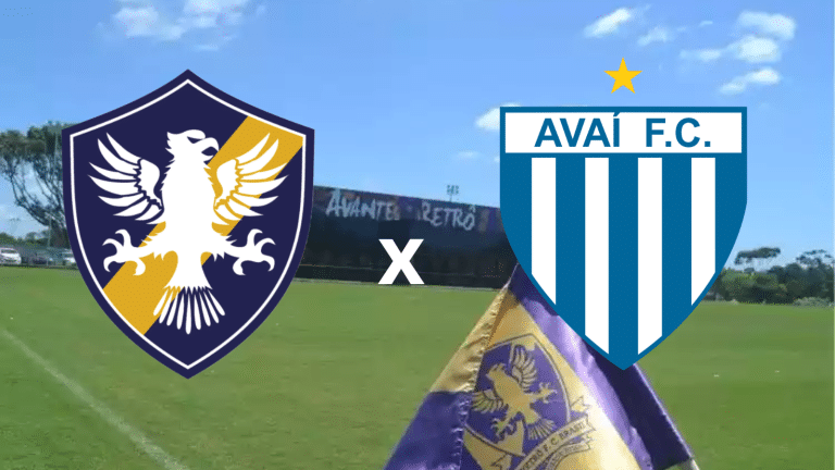 Retr&ocirc; x Ava&iacute;&nbsp;&ndash; Onde assistir ao vivo, hor&aacute;rio e escala&ccedil;&otilde;es