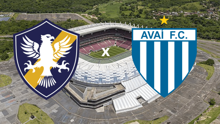 Palpite Retr&ocirc; x Ava&iacute;: pernambucanos x catarinenses duelam na Copa do Brasil 2023