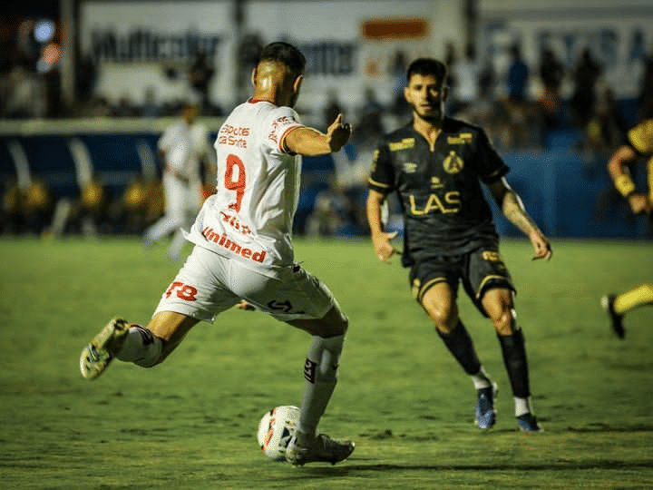 N&aacute;utico x Vila Nova: onde assistir ao vivo, hor&aacute;rio e escala&ccedil;&atilde;o