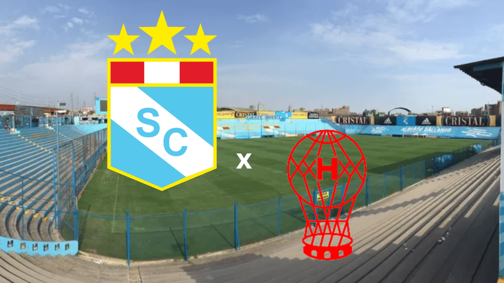 Sporting Cristal x Hurac&aacute;n: onde assistir ao vivo, hor&aacute;rio e escala&ccedil;&atilde;o