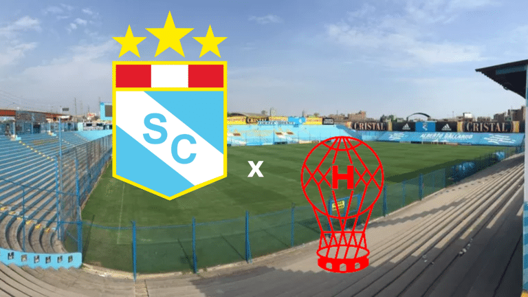 Sporting Cristal x Hurac&aacute;n: onde assistir ao vivo, hor&aacute;rio e escala&ccedil;&atilde;o