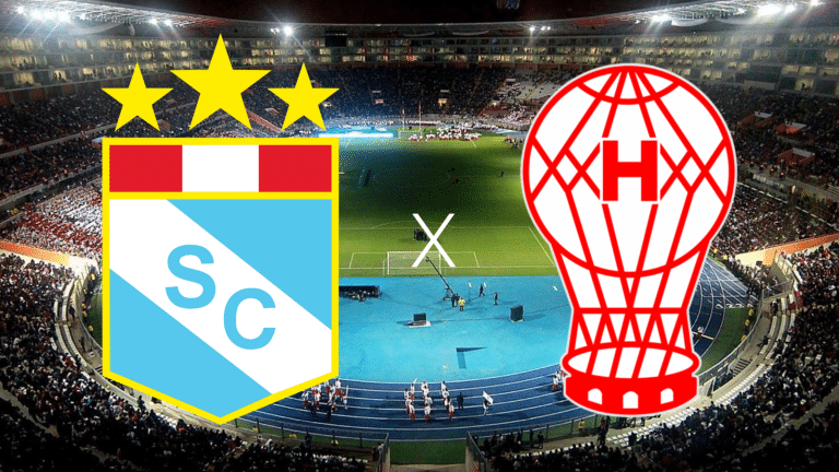 Palpite Sporting Cristal x Hurac&aacute;n: lutam por vaga na Libertadores 2023
