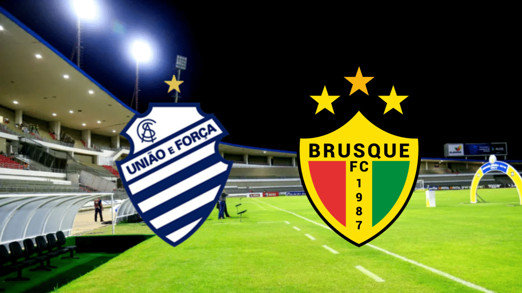 Palpite CSA x Brusque: equipes disputam vaga valendo classifica&ccedil;&atilde;o para terceira fase da Copa Brasil
