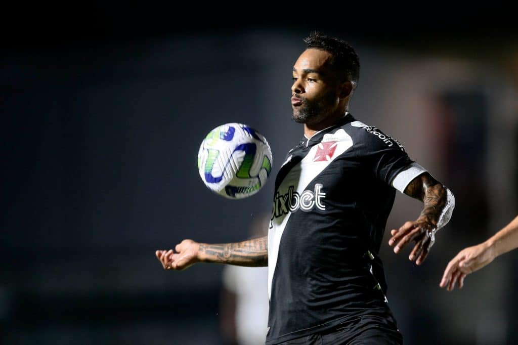 Vasco teve maratona de jogos nas duas &uacute;ltimas semanas