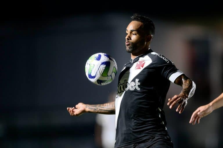 Vasco teve maratona de jogos nas duas &uacute;ltimas semanas