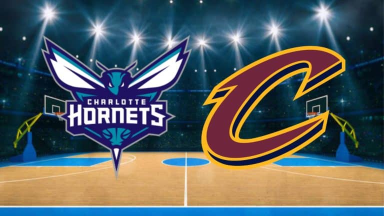 Palpite Charlotte Hornets x Cleveland Cavaliers: o 4&ordm; contra 14&ordm; colocado