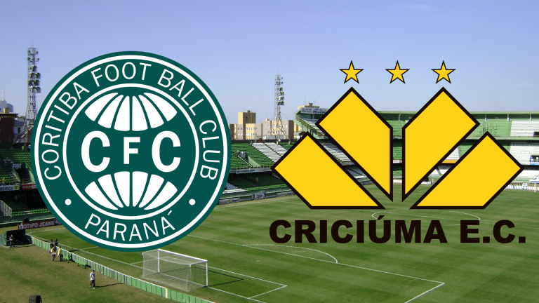 Palpite Coritiba x Crici&uacute;ma: equipes buscam vaga e premia&ccedil;&atilde;o milion&aacute;ria