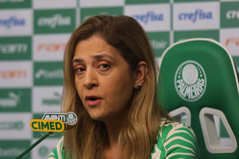 CORRENDO CONTRA O TEMPO! Perto do final da janela de transfer&ecirc;ncias, Palmeiras corre para acertar chegada de refor&ccedil;o