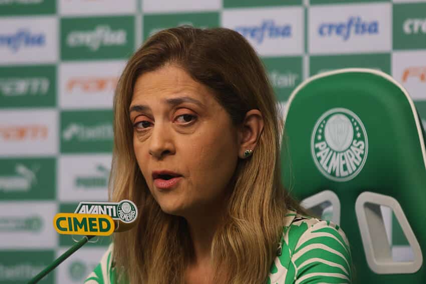 CORRENDO CONTRA O TEMPO! Perto do final da janela de transfer&ecirc;ncias, Palmeiras corre para acertar chegada de refor&ccedil;o