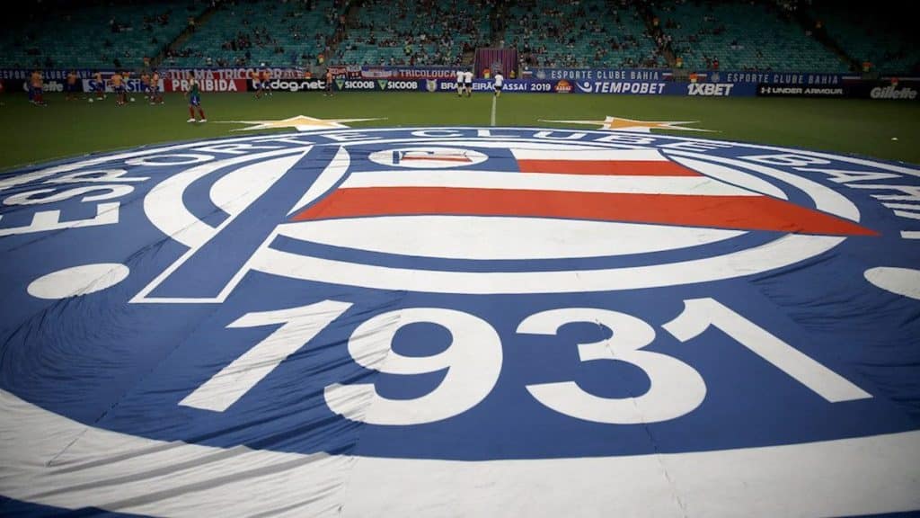 Bahia avan&ccedil;a na contrata&ccedil;&atilde;o de atacante do Flamengo; saiba mais