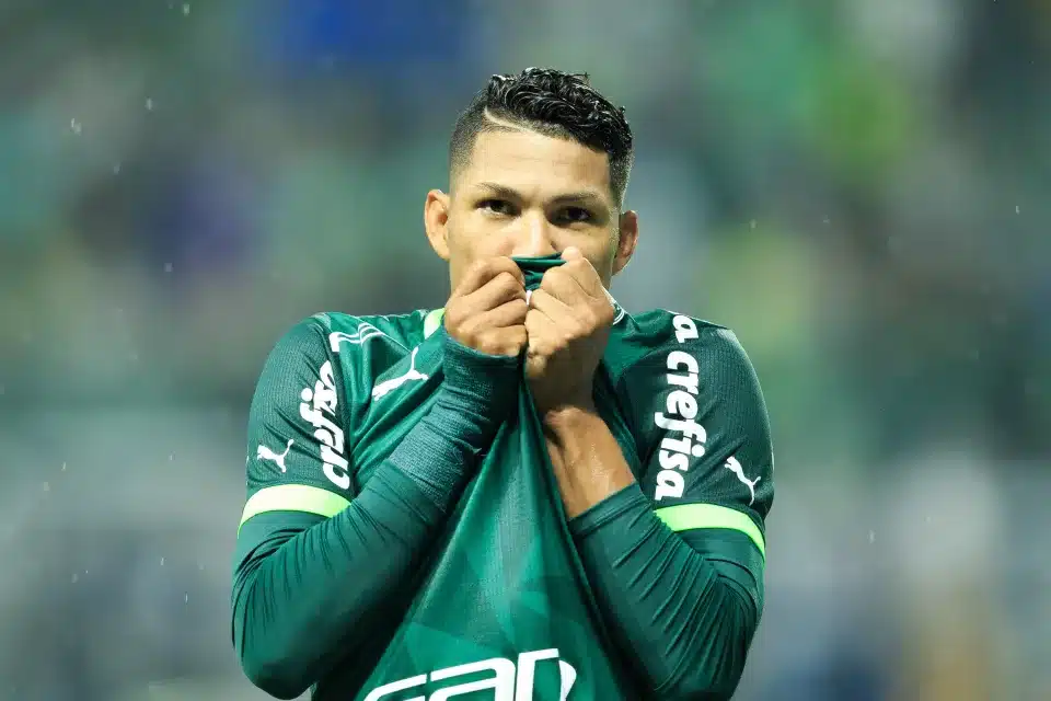 Palmeiras chega na sua 10&ordf; semifinal seguida do Paulist&atilde;o