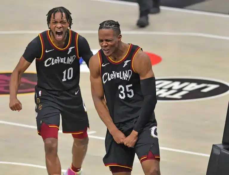 Resultados NBA &mdash; 23/03/2023