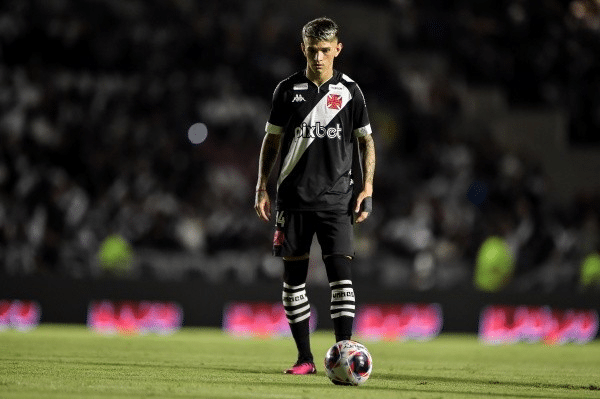 Atacantes que ainda n&atilde;o marcaram em 2023; confira