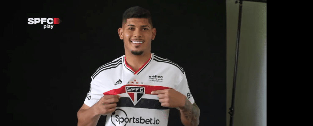 Atacantes que ainda n&atilde;o marcaram em 2023; confira