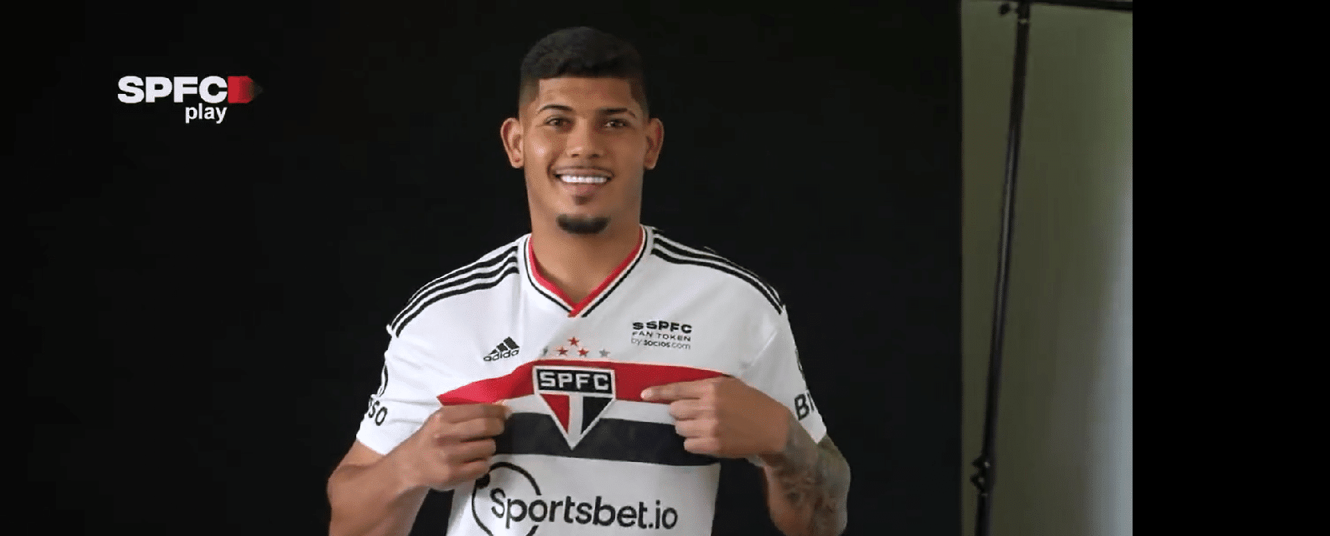 Atacantes que ainda n&atilde;o marcaram em 2023; confira