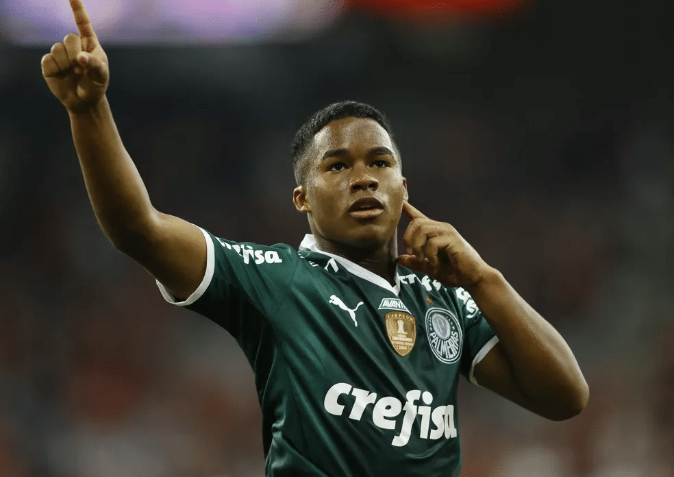 Atacantes que ainda n&atilde;o marcaram em 2023; confira