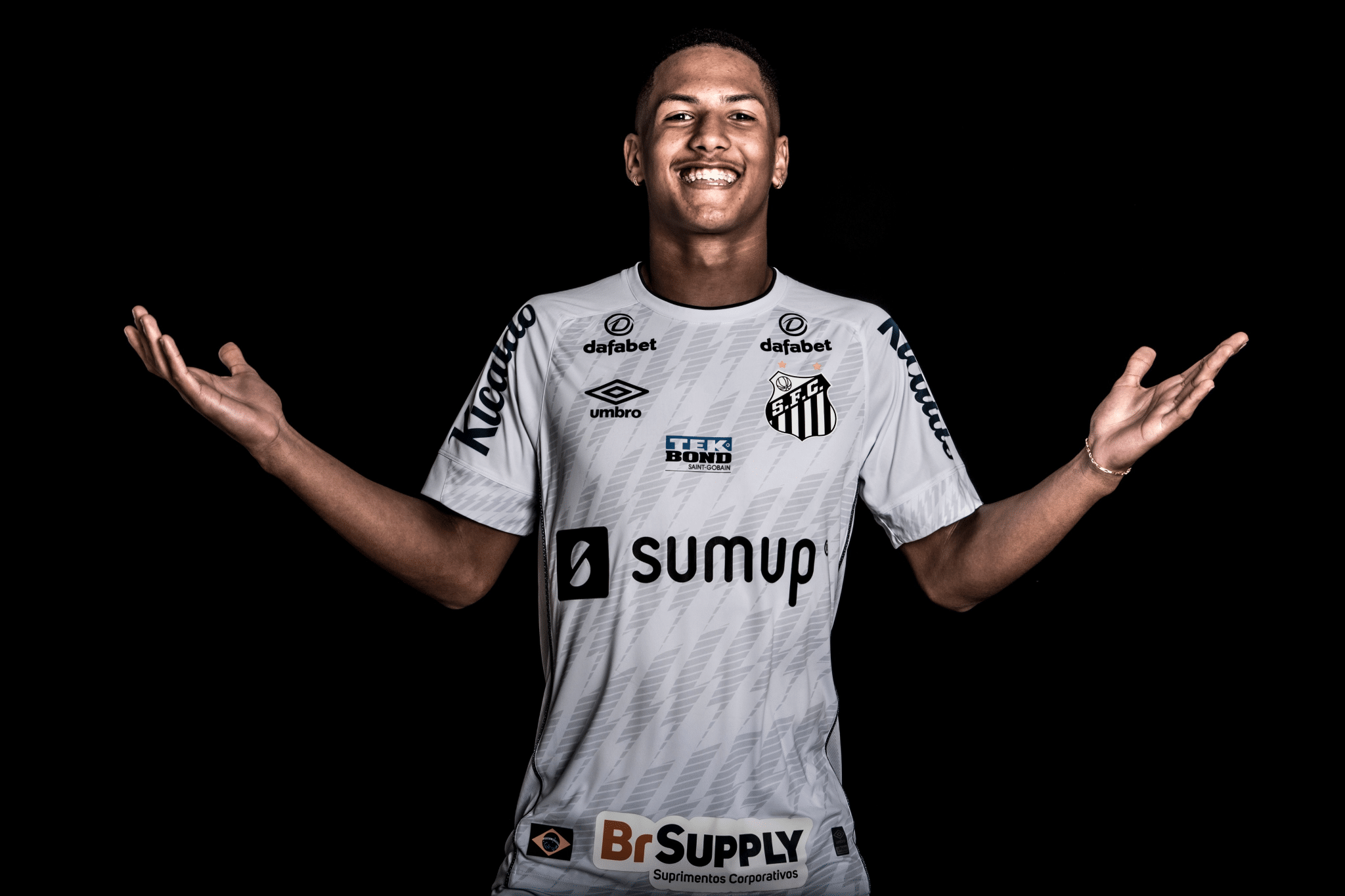 Atacantes que ainda n&atilde;o marcaram em 2023; confira